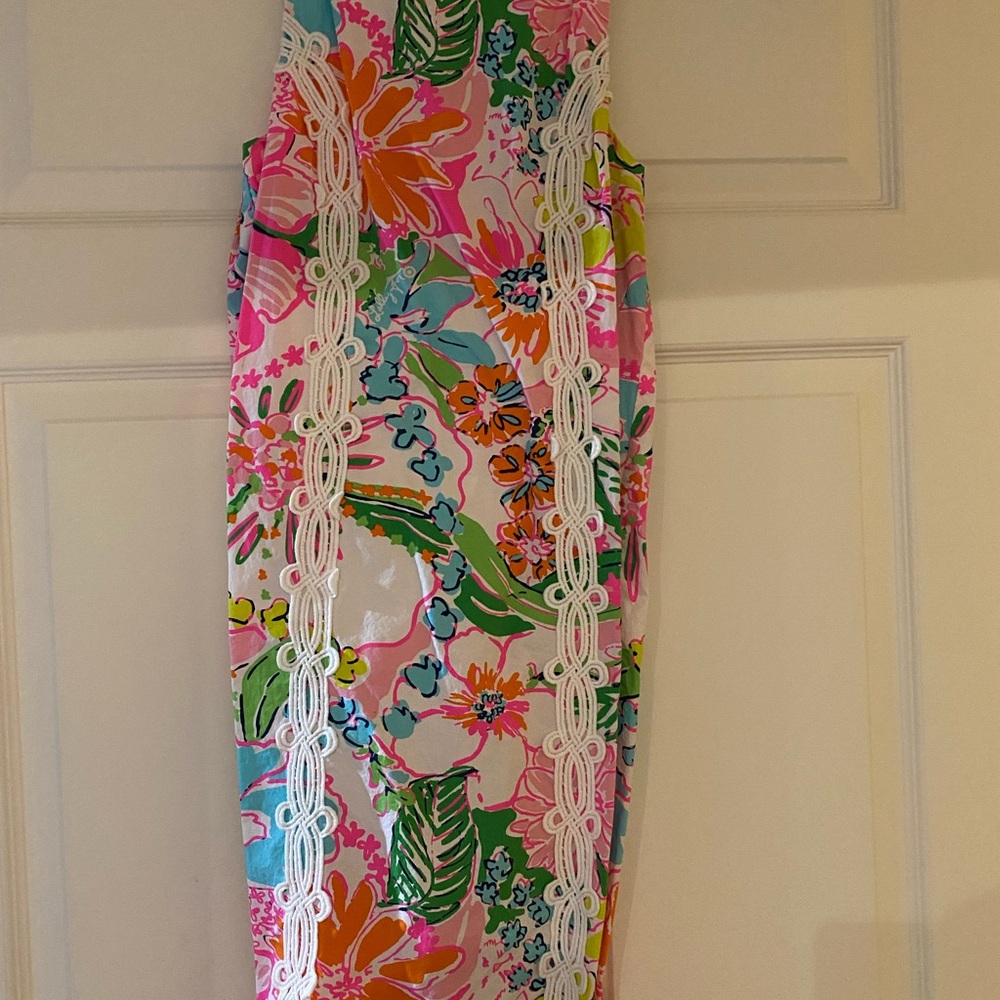 Lily for Target dress